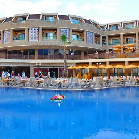 Elamir Resort Hotel-3