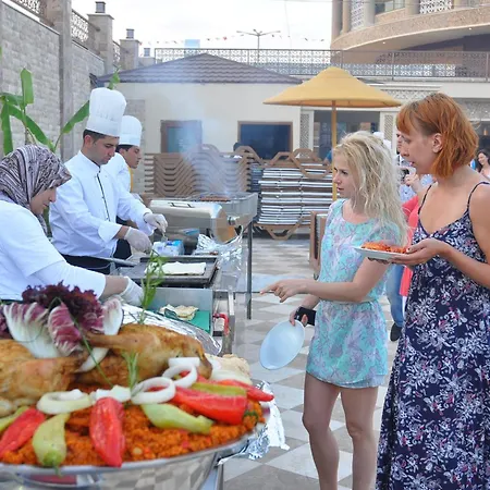 Elamir Resort Hotel-2